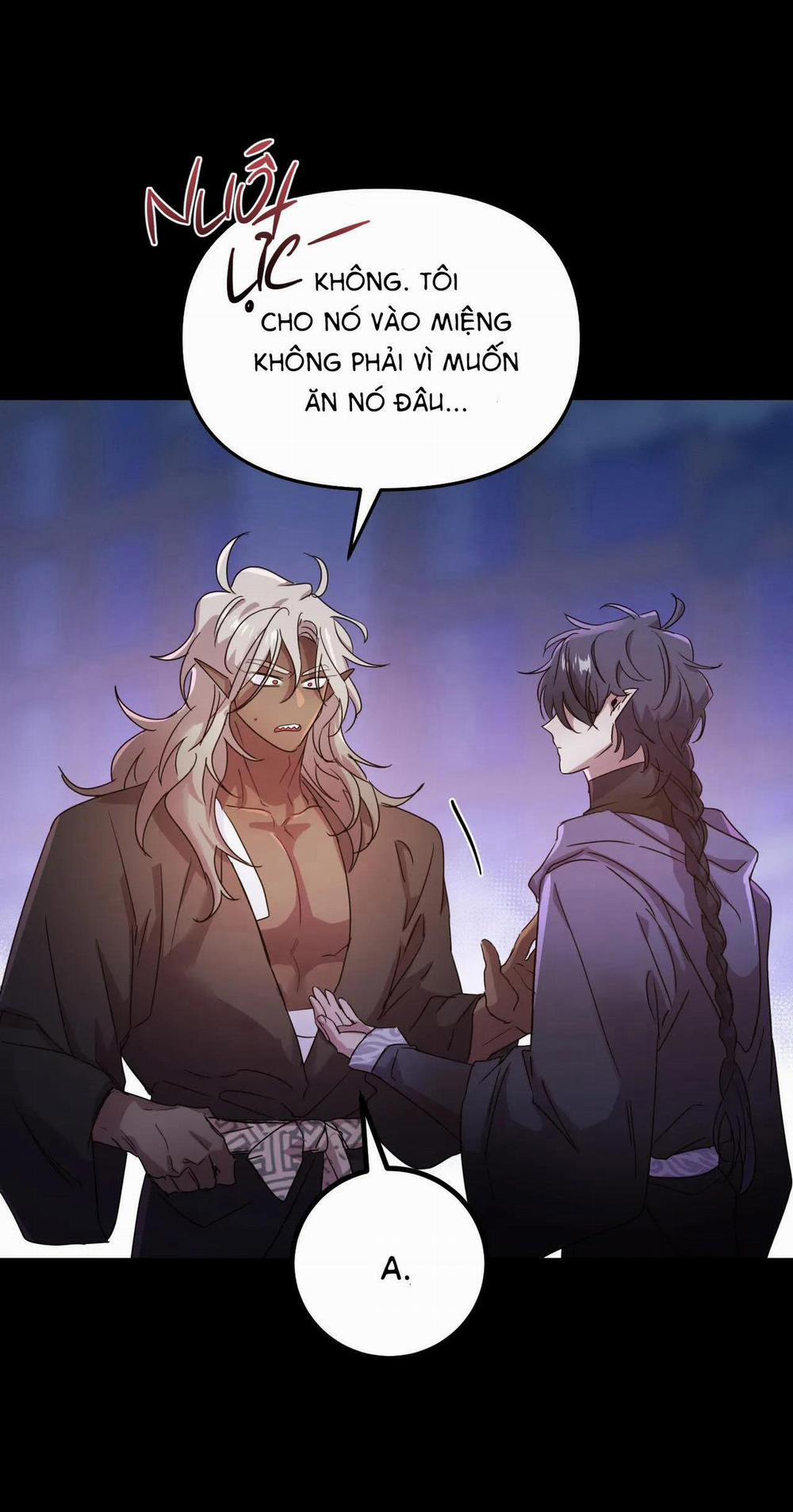 Ám Giữ Linh Hồn 32 trang 24