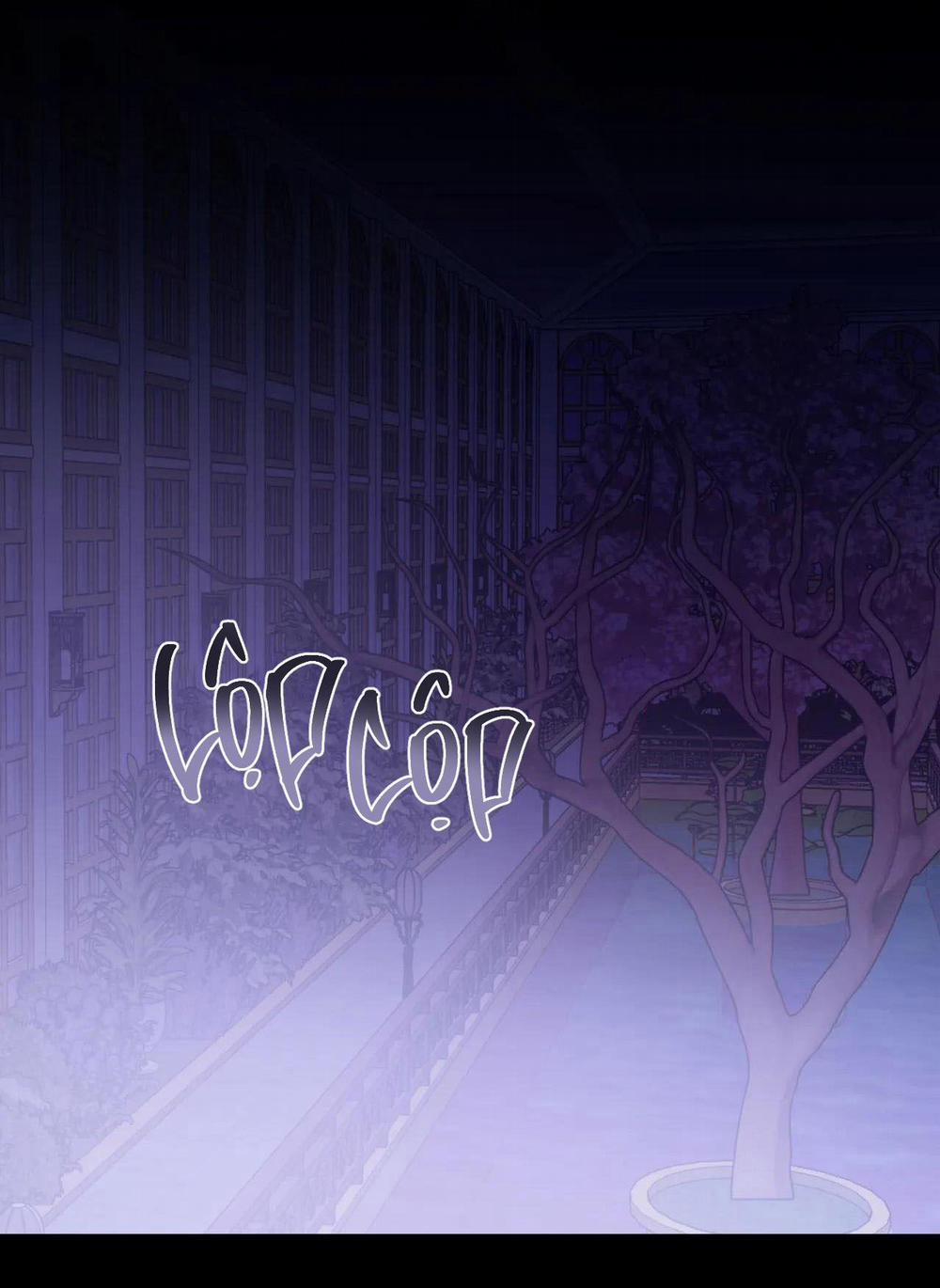 Ám Giữ Linh Hồn 32 trang 3