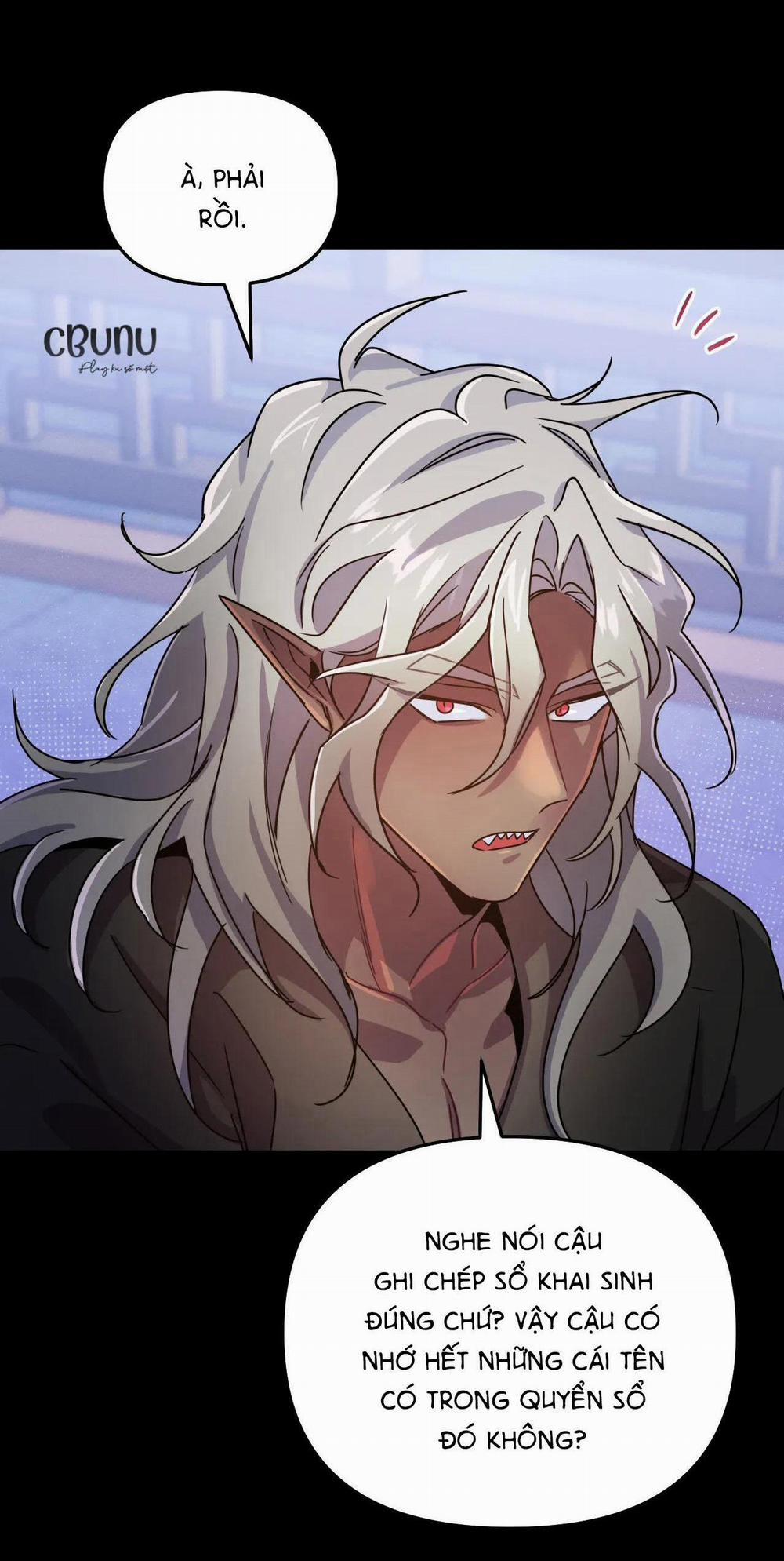 Ám Giữ Linh Hồn 32 trang 32