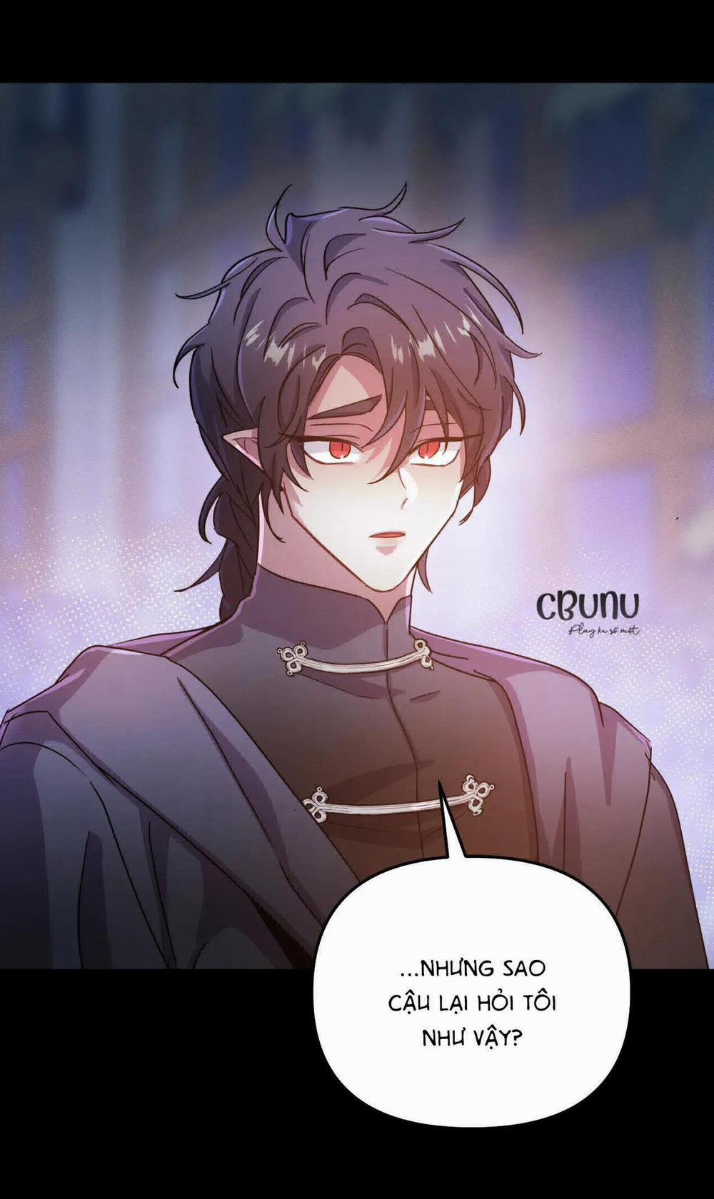 Ám Giữ Linh Hồn 32 trang 35