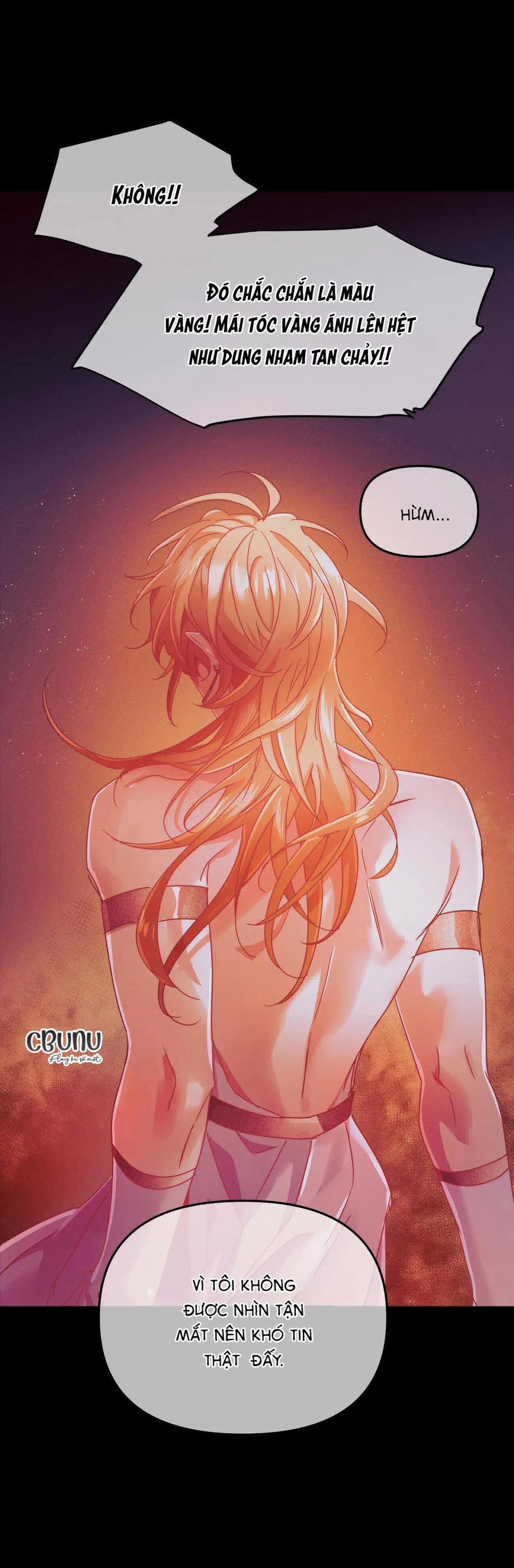 Ám Giữ Linh Hồn 32 trang 38