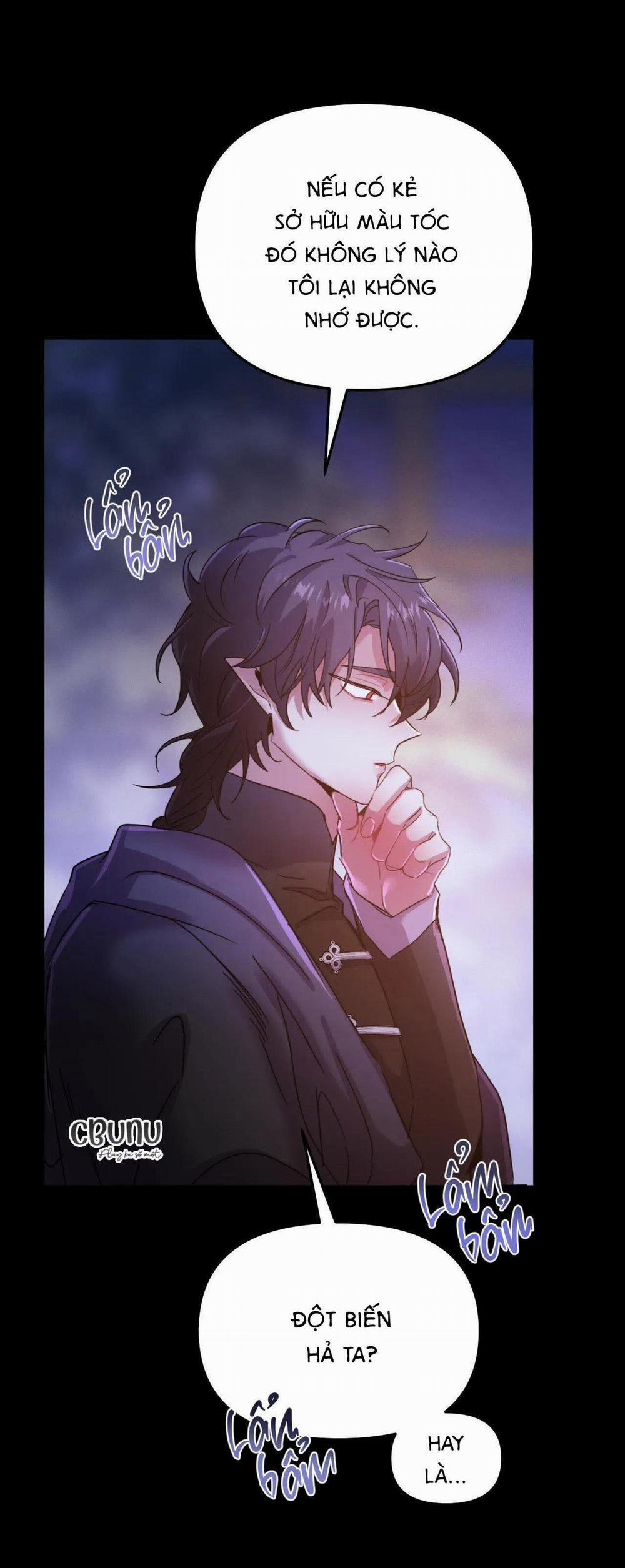 Ám Giữ Linh Hồn 32 trang 40