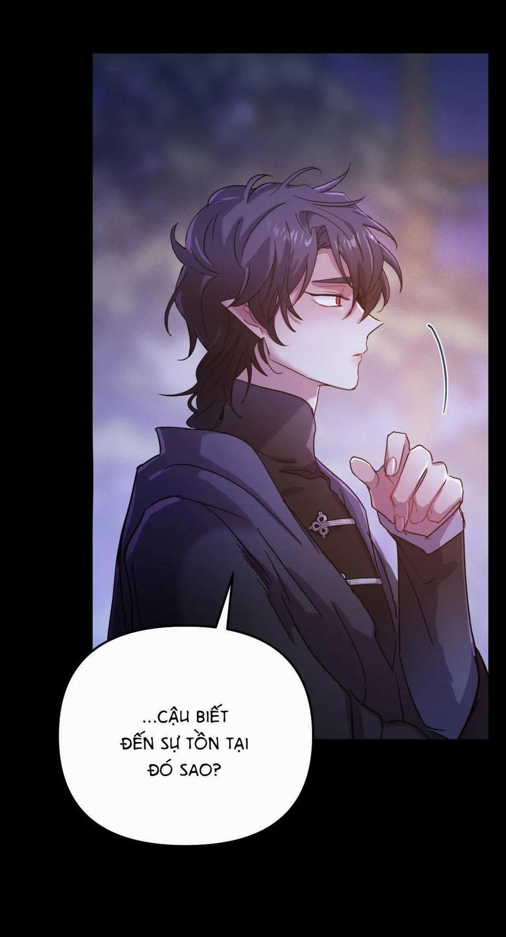 Ám Giữ Linh Hồn 32 trang 41