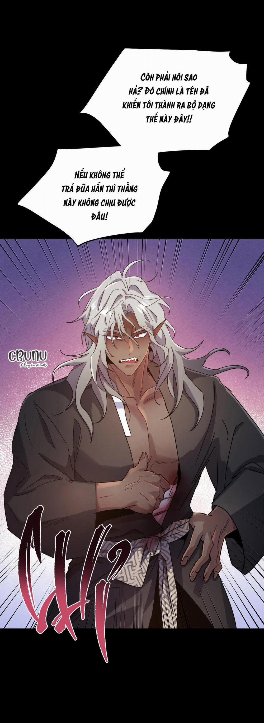 Ám Giữ Linh Hồn 32 trang 42