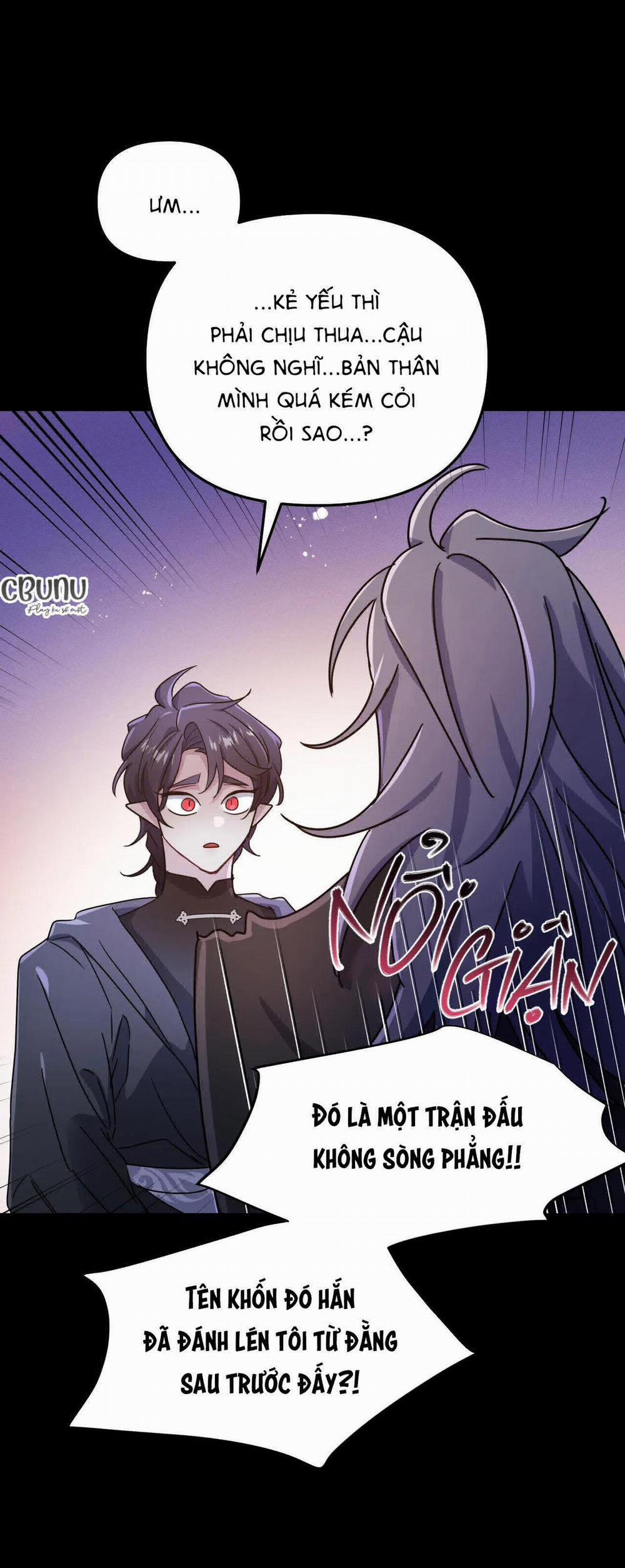 Ám Giữ Linh Hồn 32 trang 43