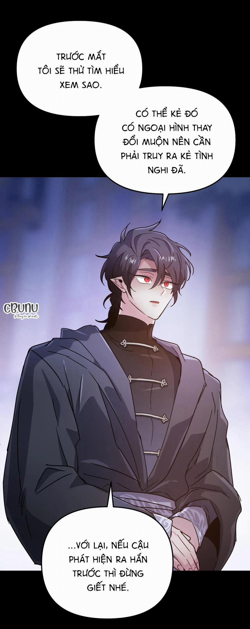 Ám Giữ Linh Hồn 32 trang 45