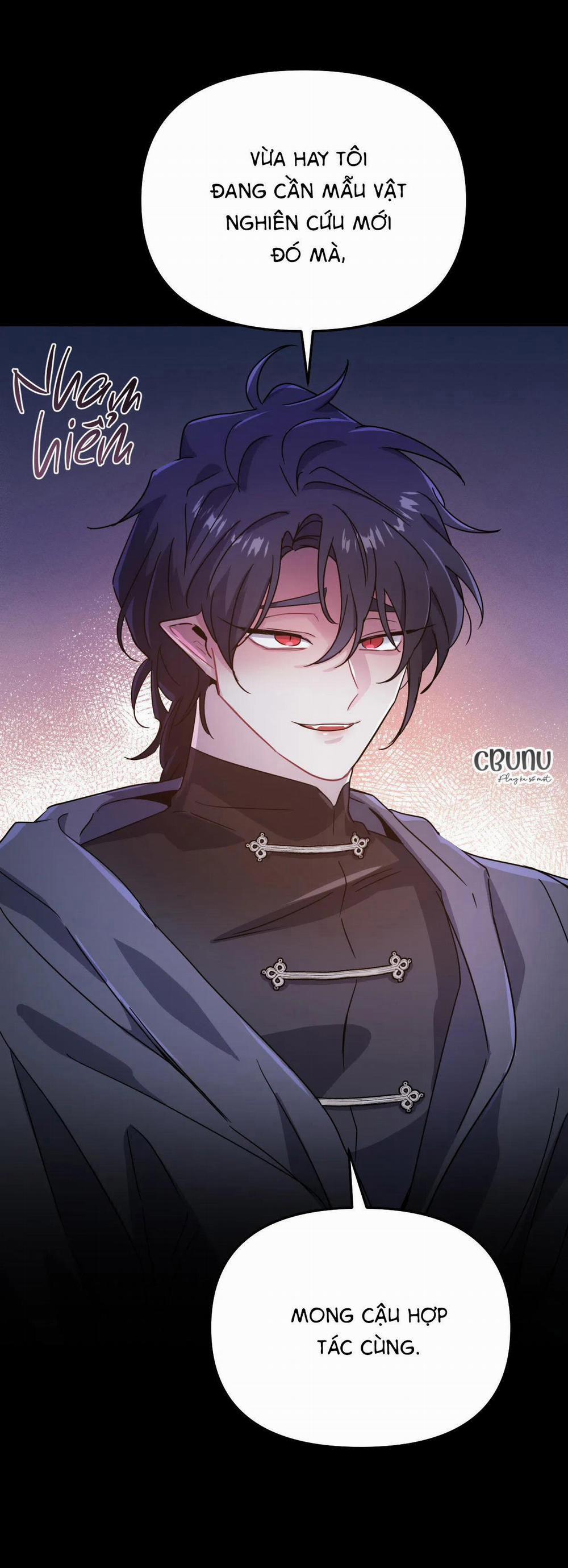 Ám Giữ Linh Hồn 32 trang 48