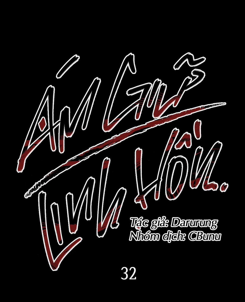 Ám Giữ Linh Hồn 32 trang 49