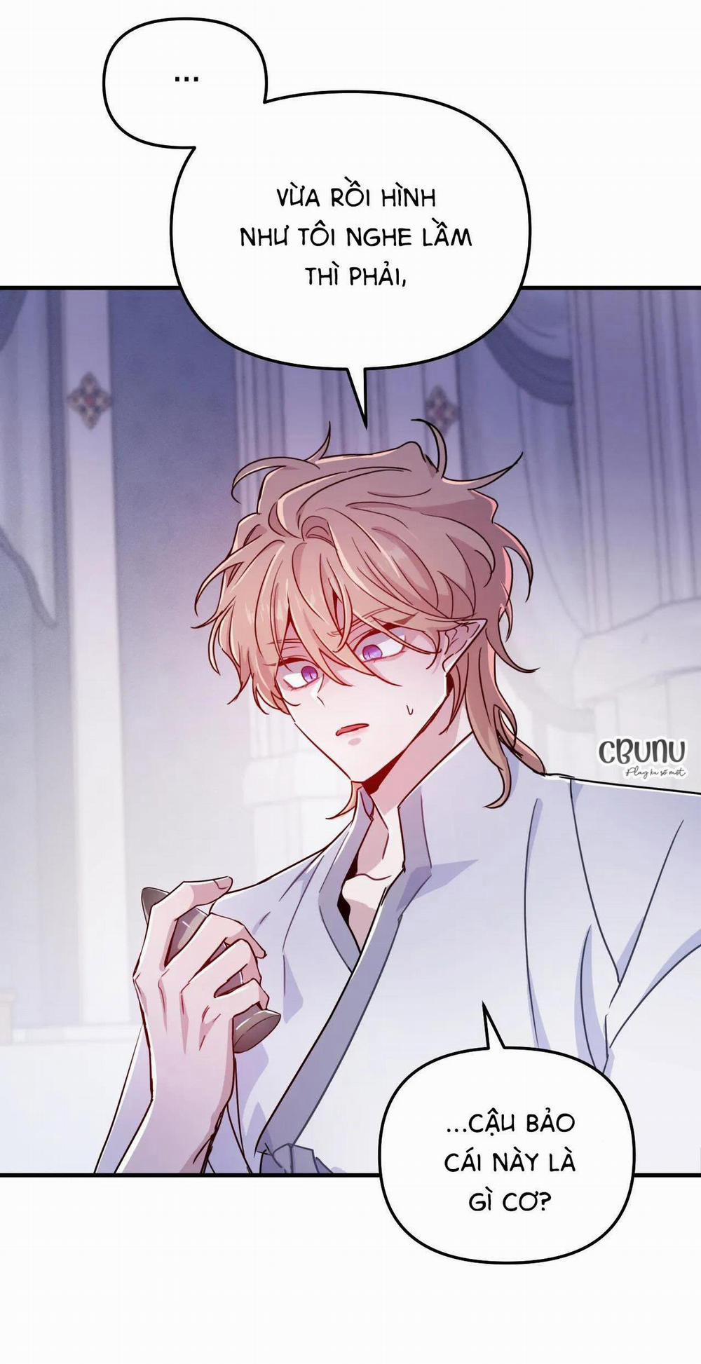 Ám Giữ Linh Hồn 32 trang 53