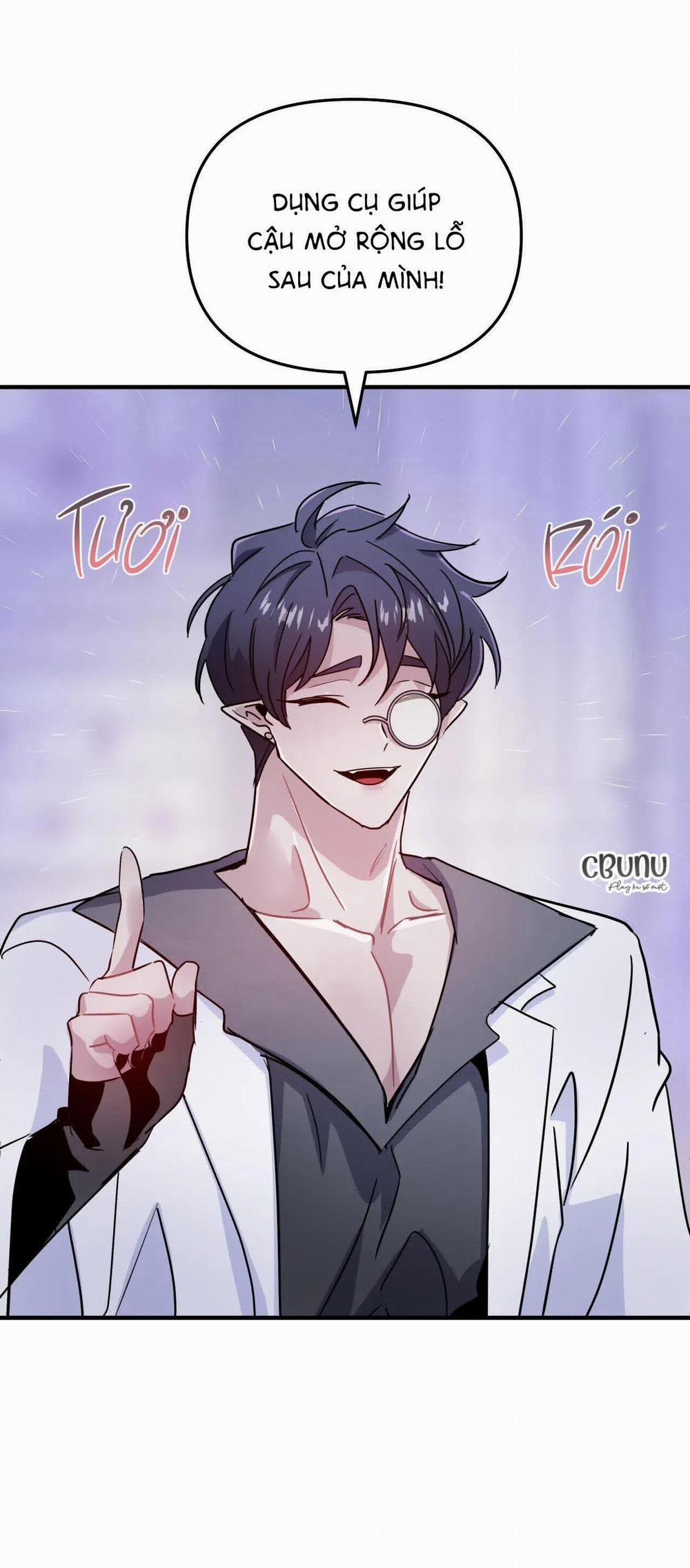 Ám Giữ Linh Hồn 32 trang 54