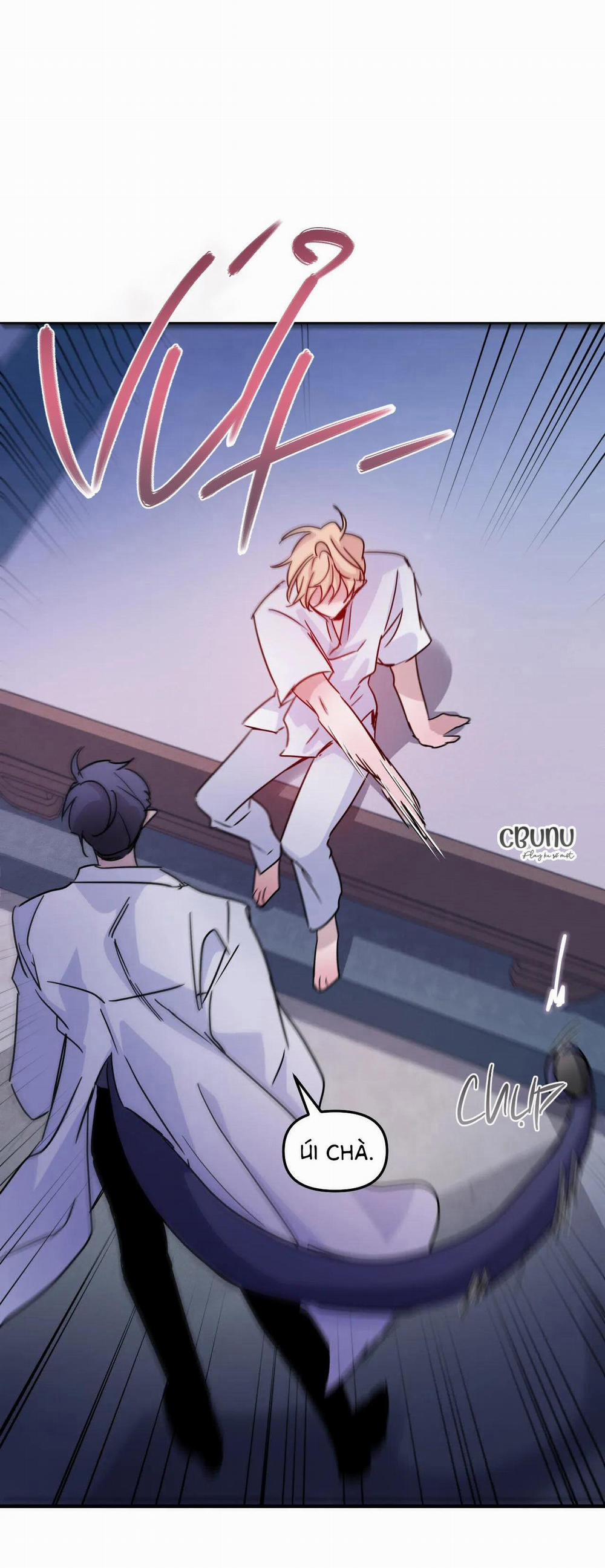 Ám Giữ Linh Hồn 32 trang 55