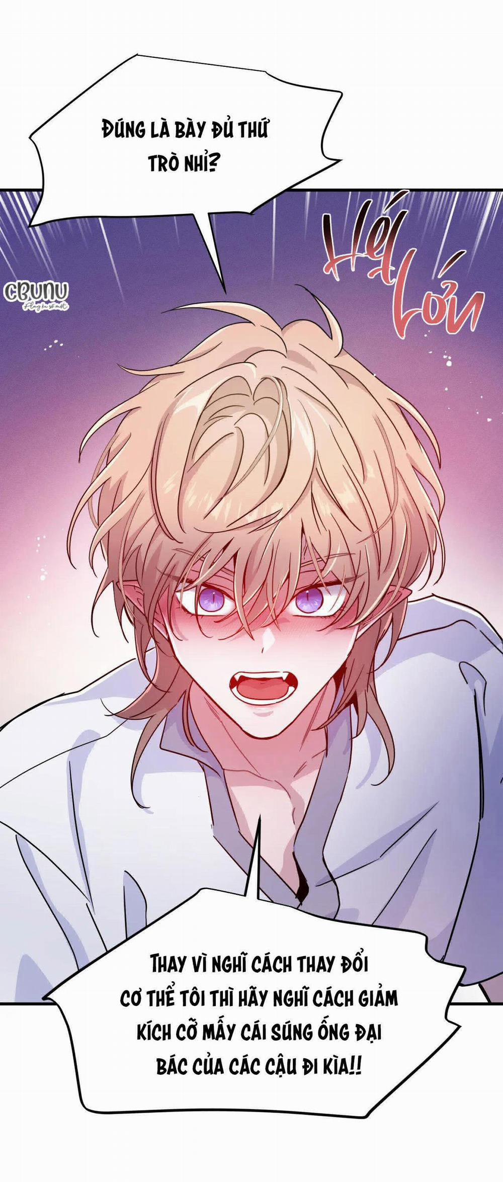 Ám Giữ Linh Hồn 32 trang 56