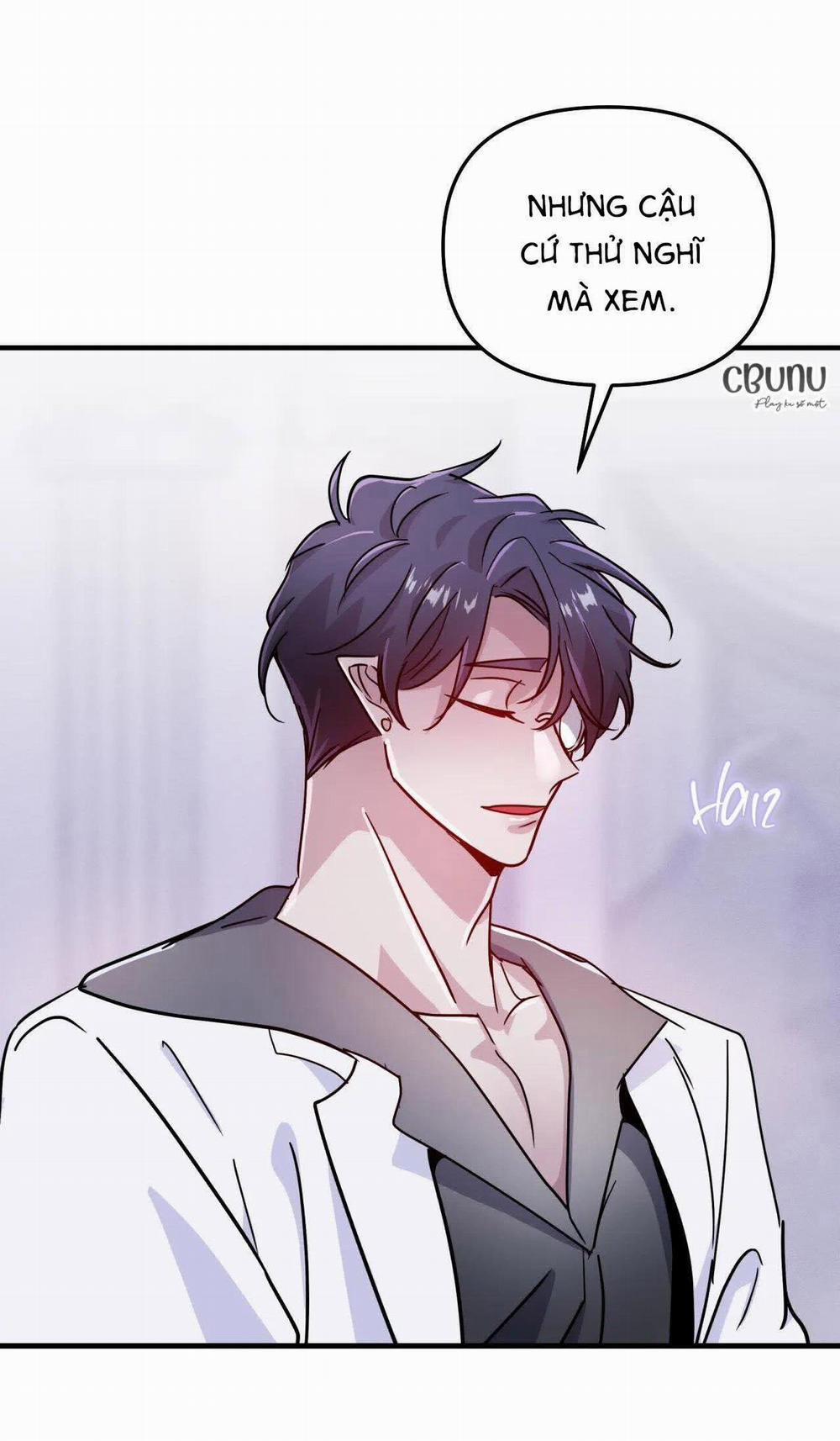 Ám Giữ Linh Hồn 32 trang 57