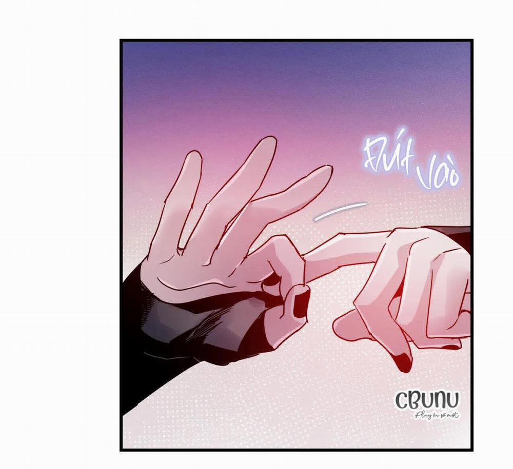 Ám Giữ Linh Hồn 32 trang 61