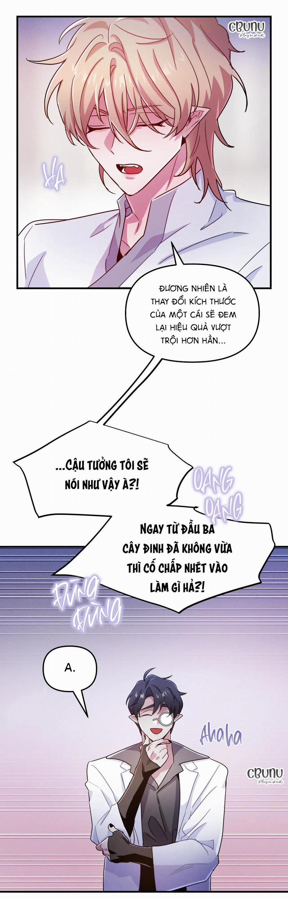 Ám Giữ Linh Hồn 32 trang 64