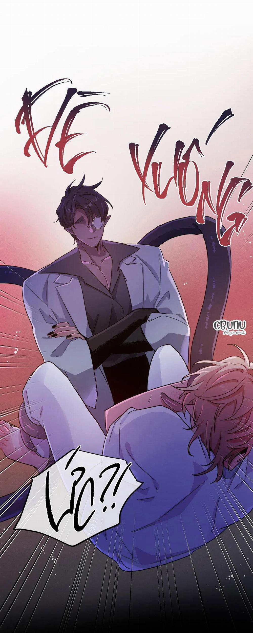 Ám Giữ Linh Hồn 32 trang 66