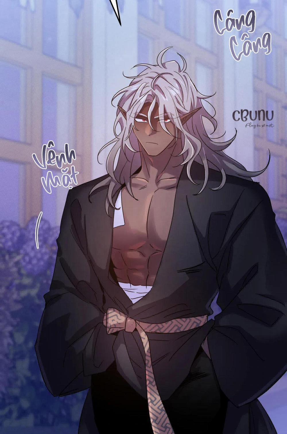 Ám Giữ Linh Hồn 32 trang 7