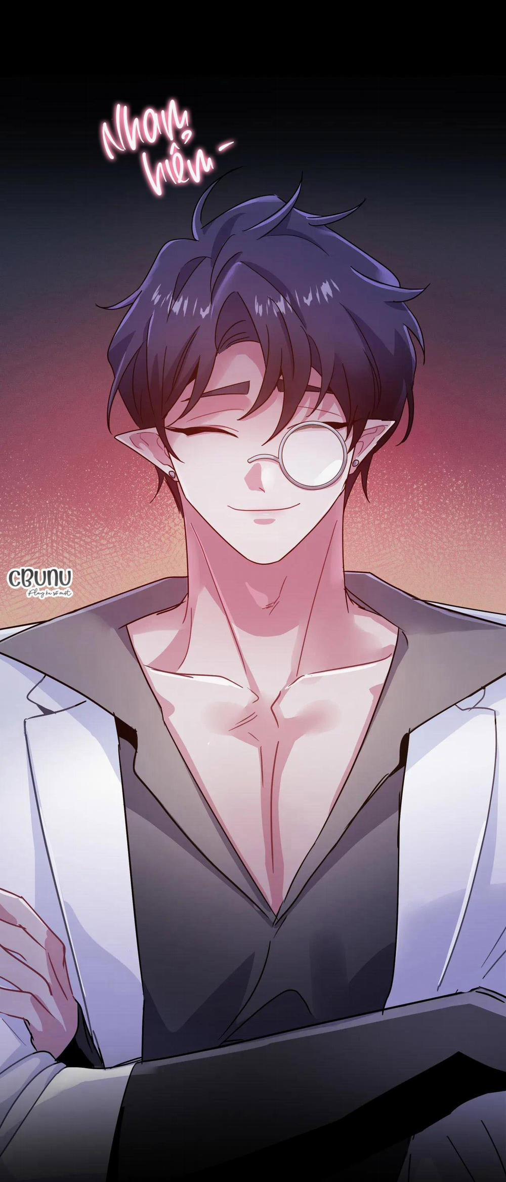 Ám Giữ Linh Hồn 32 trang 70