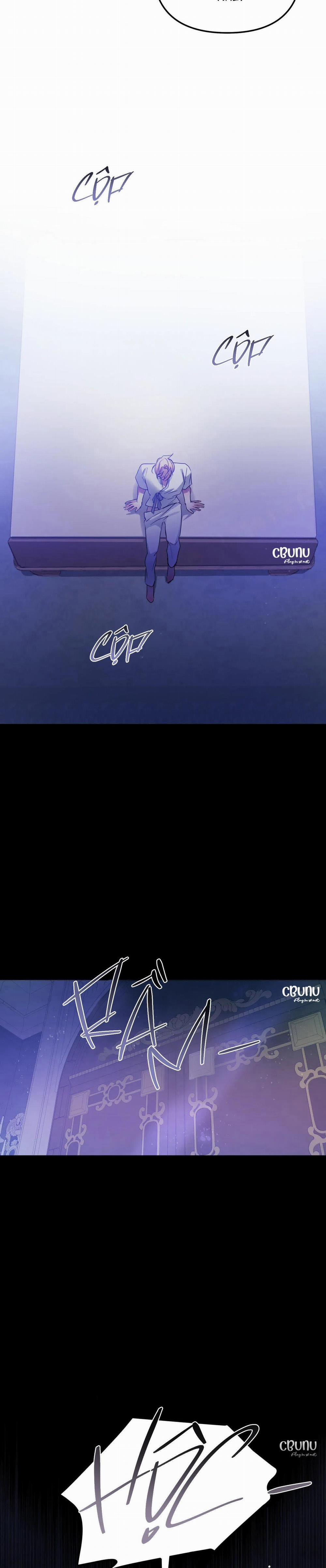 Ám Giữ Linh Hồn 33 trang 16