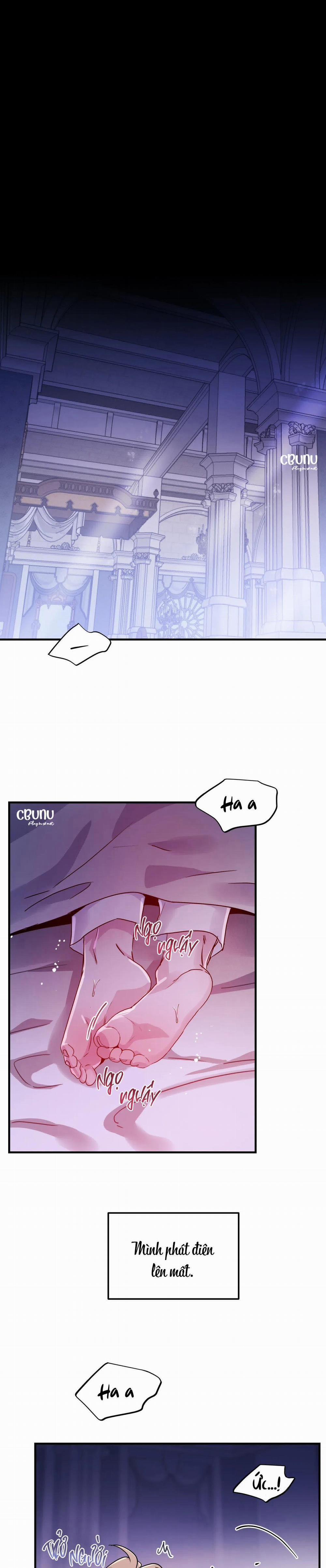 Ám Giữ Linh Hồn 33 trang 20