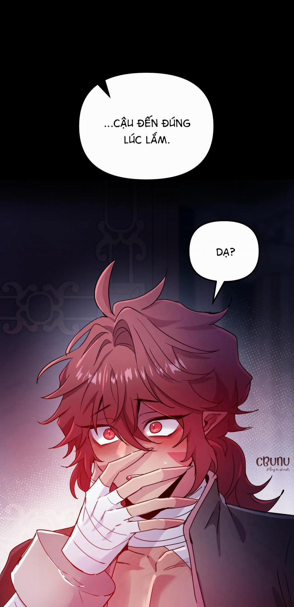 Ám Giữ Linh Hồn 33 trang 27