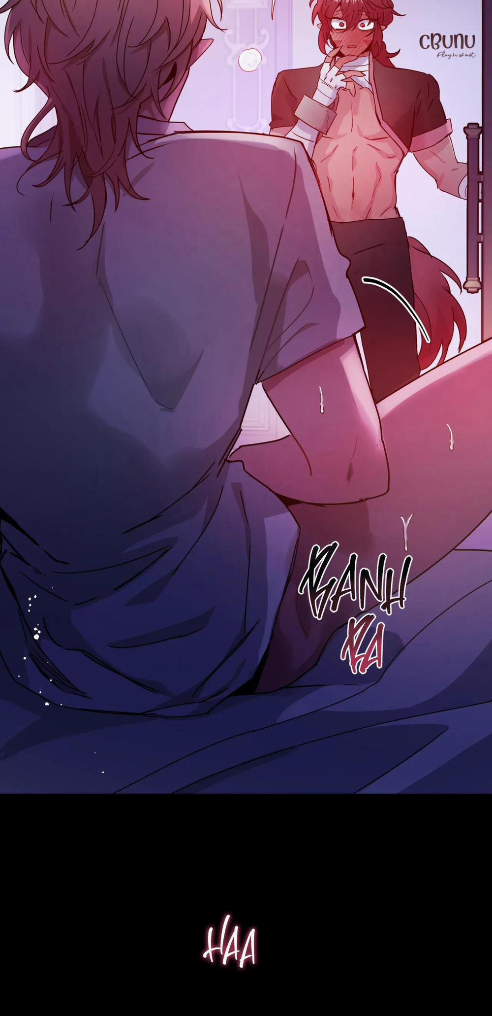 Ám Giữ Linh Hồn 33 trang 29