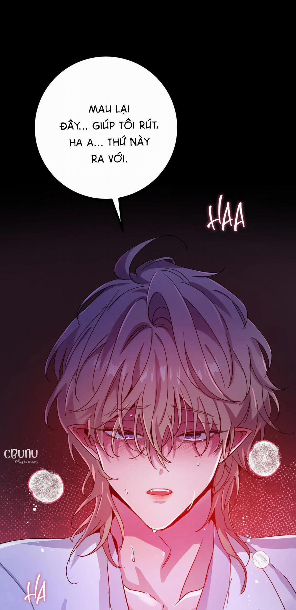 Ám Giữ Linh Hồn 33 trang 30