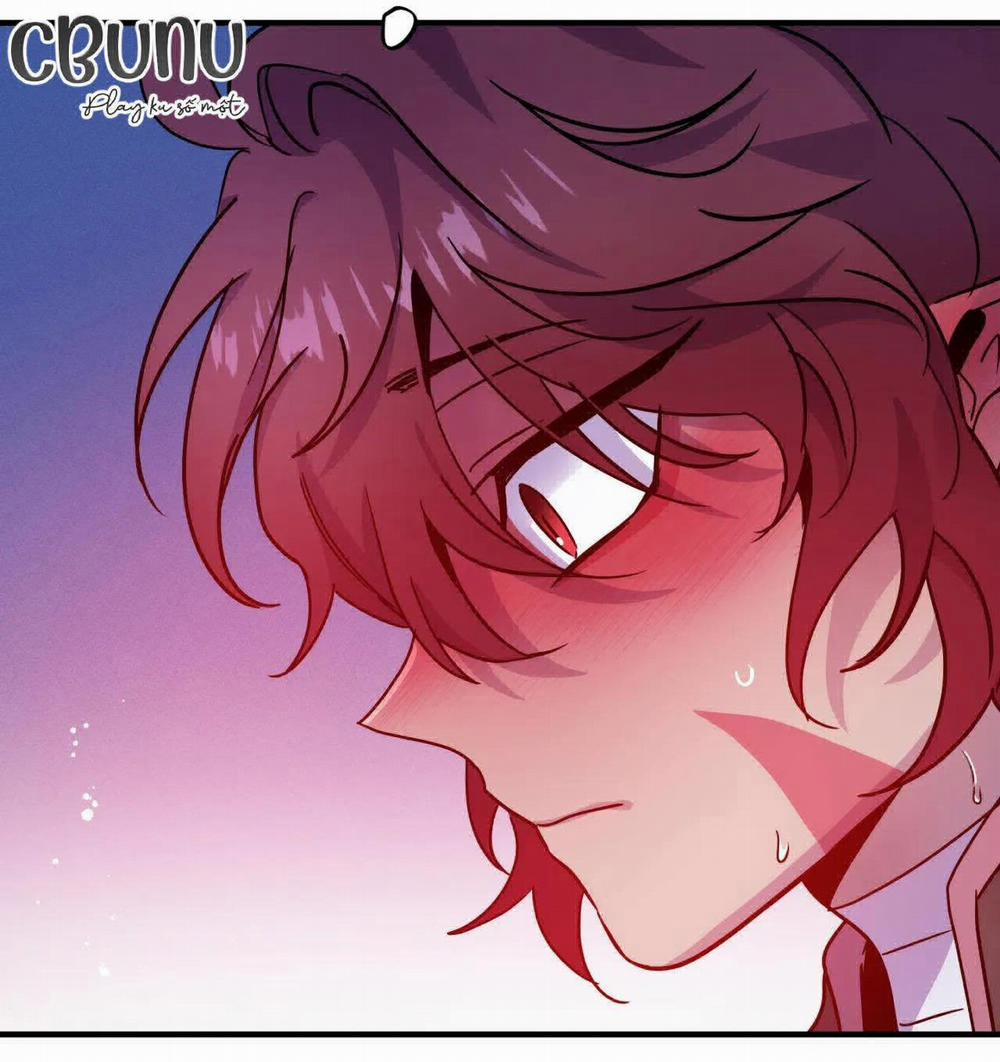 Ám Giữ Linh Hồn 34 trang 21