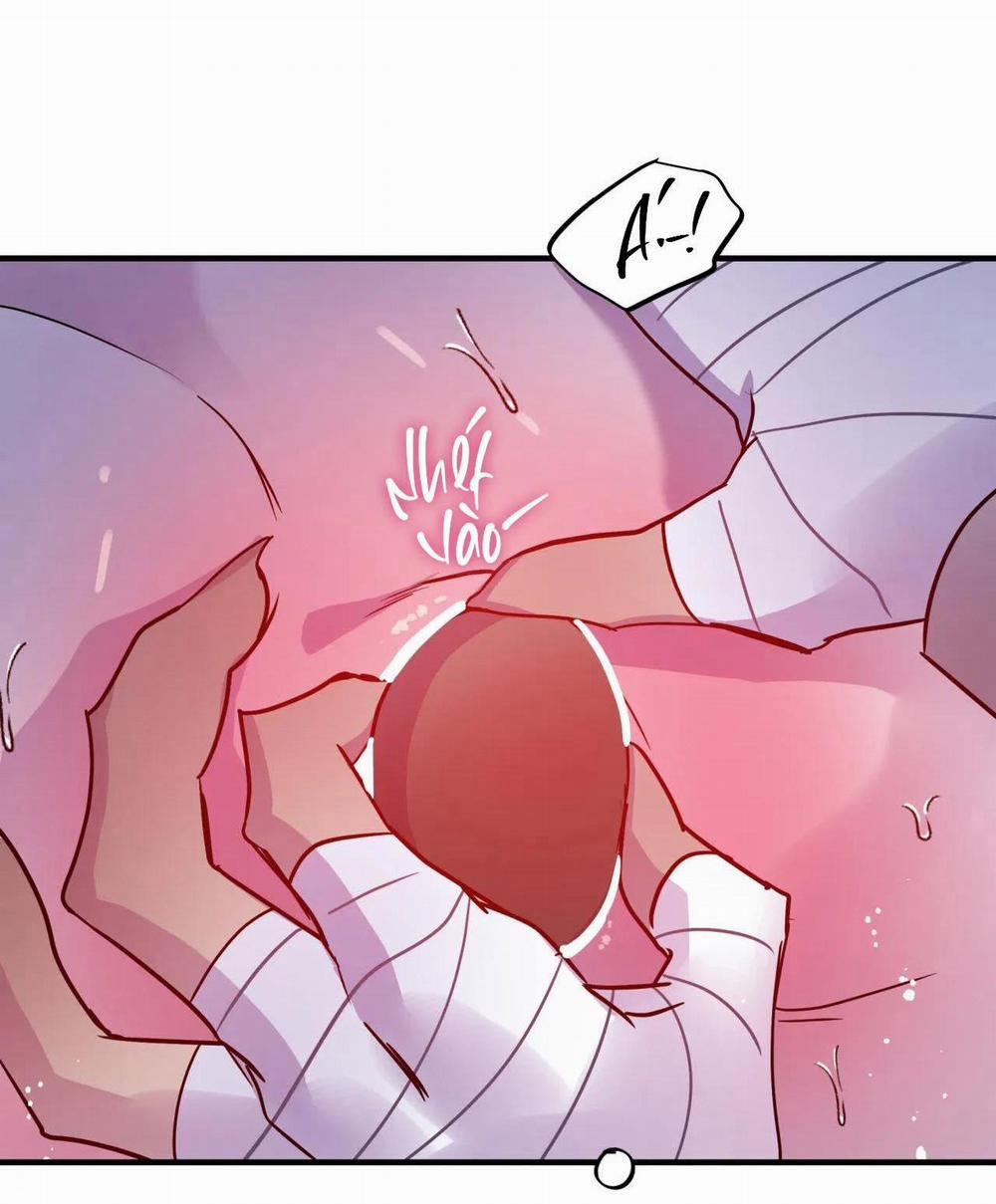 Ám Giữ Linh Hồn 34 trang 23