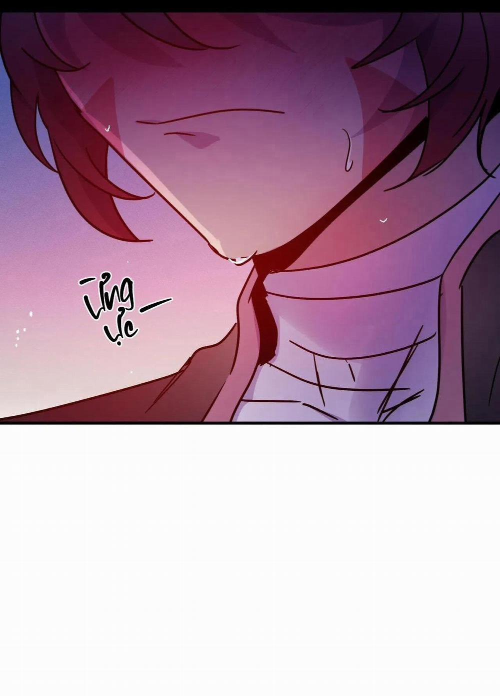 Ám Giữ Linh Hồn 34 trang 33