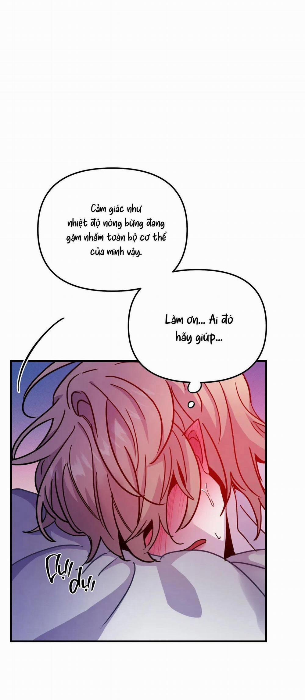 Ám Giữ Linh Hồn 34 trang 34