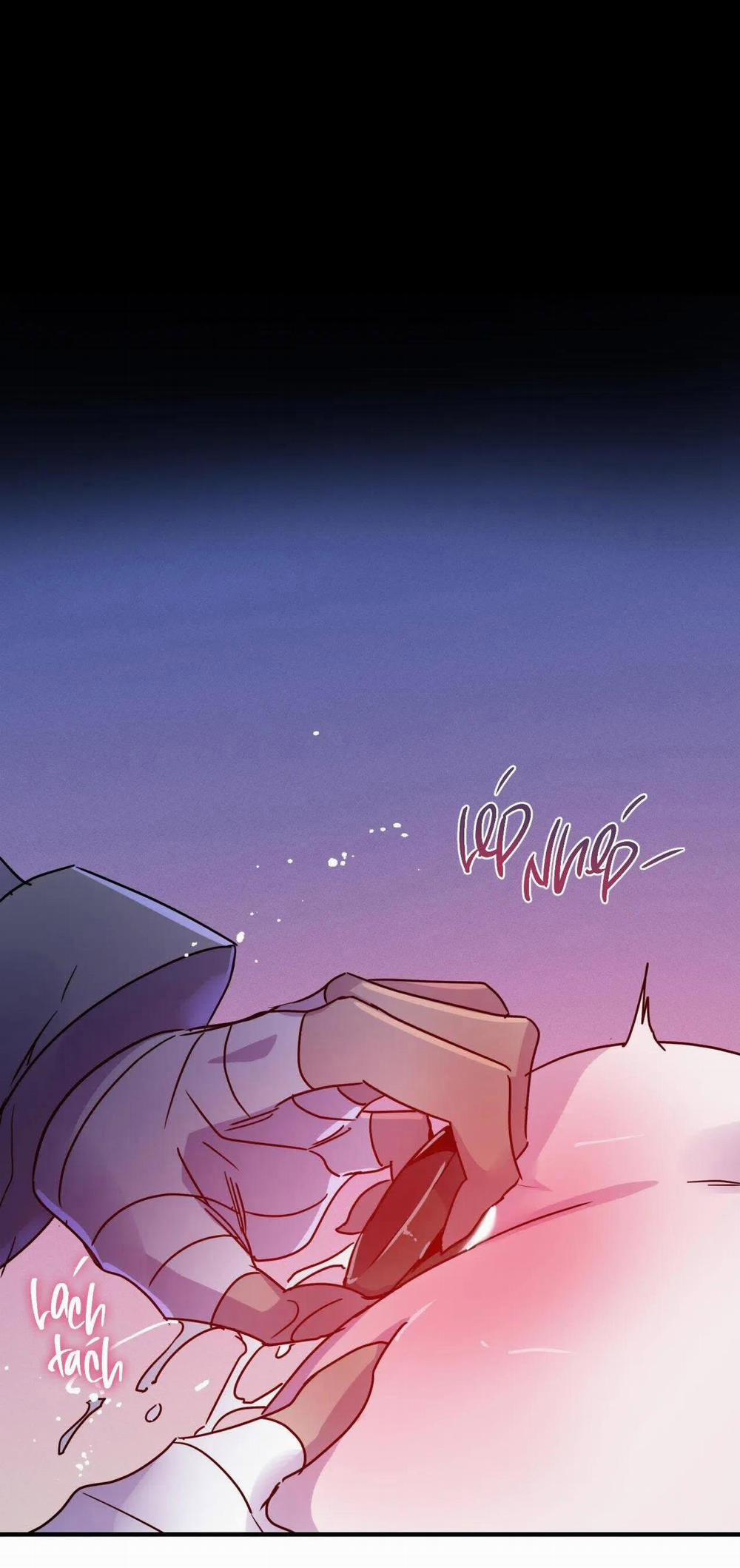 Ám Giữ Linh Hồn 34 trang 4