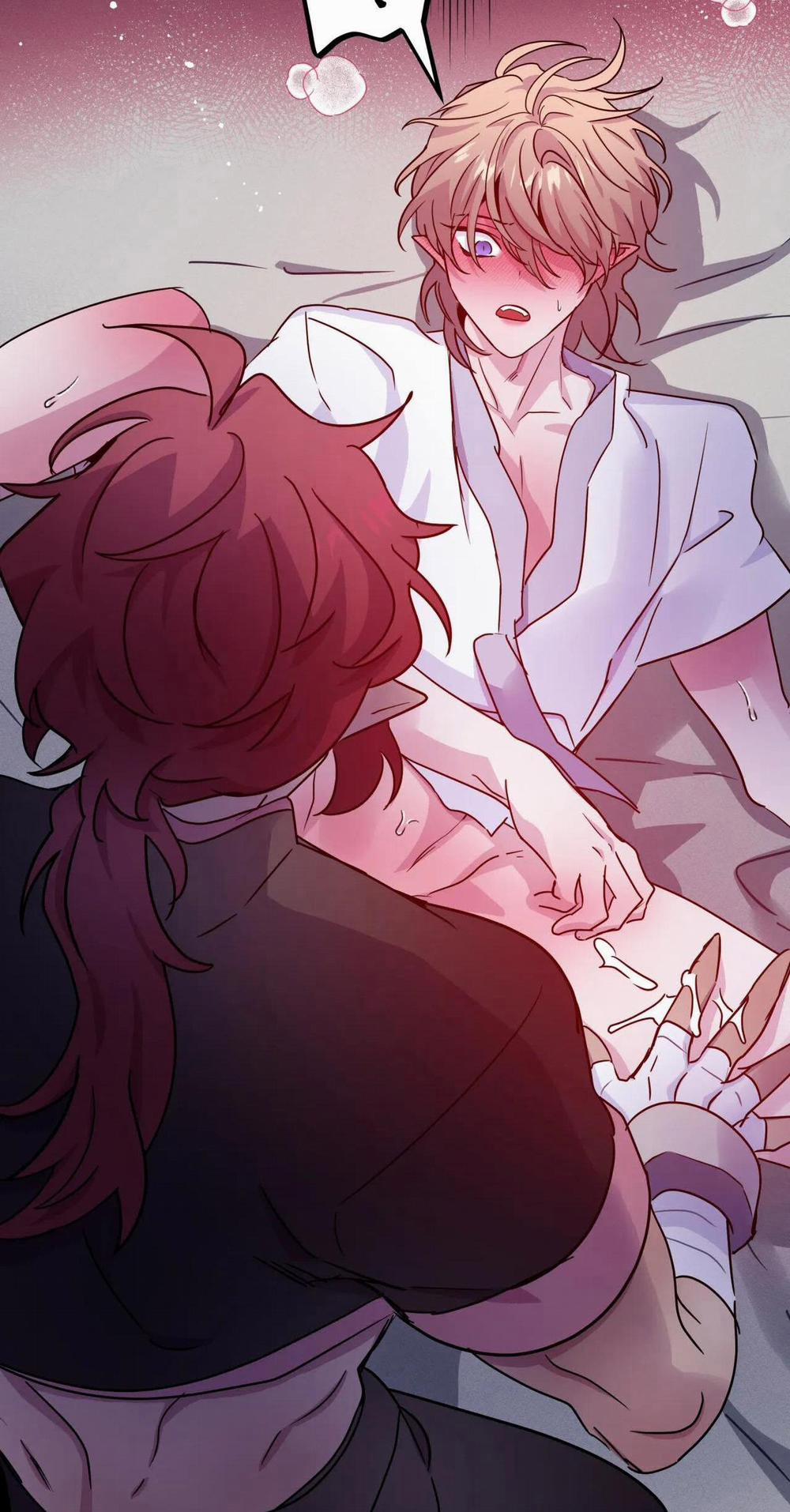 Ám Giữ Linh Hồn 34 trang 66