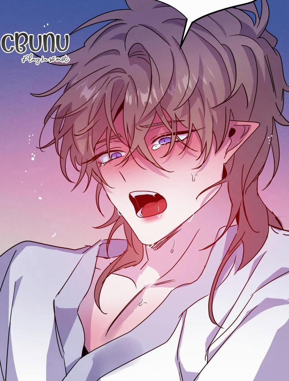 Ám Giữ Linh Hồn 34 trang 76