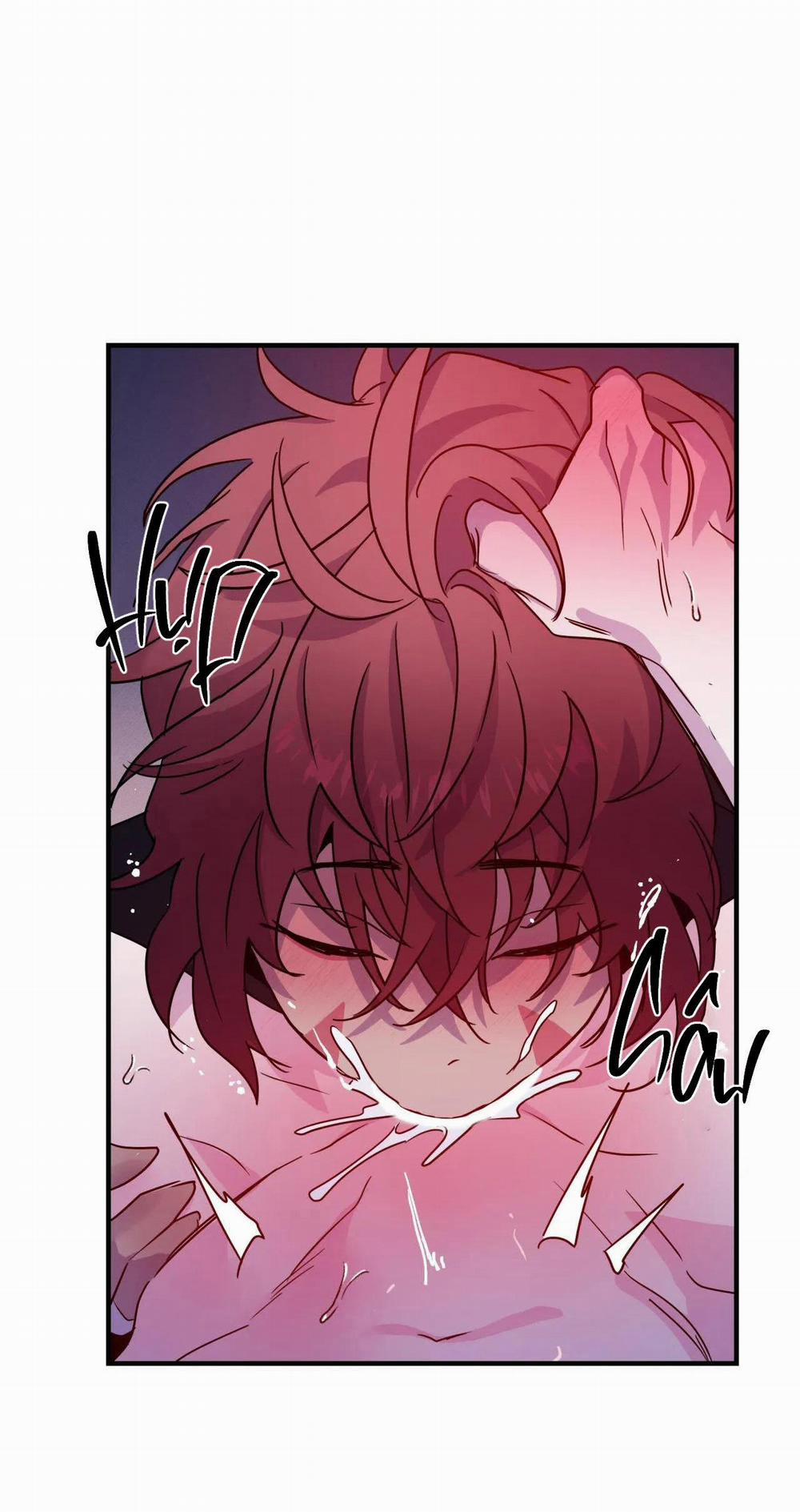 Ám Giữ Linh Hồn 34 trang 78