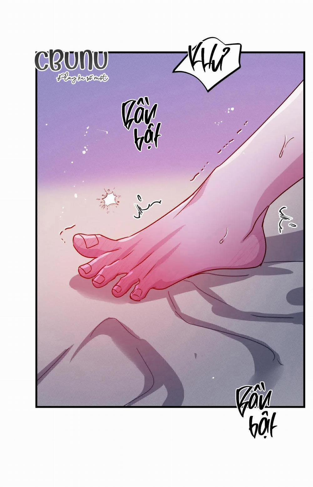 Ám Giữ Linh Hồn 34 trang 93