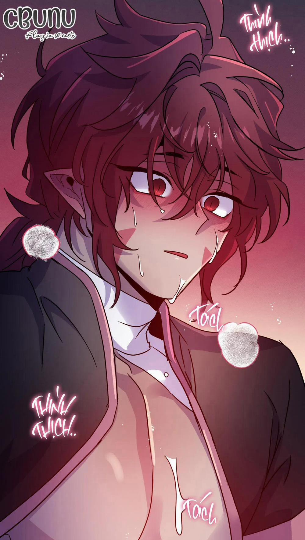 Ám Giữ Linh Hồn 34 trang 99