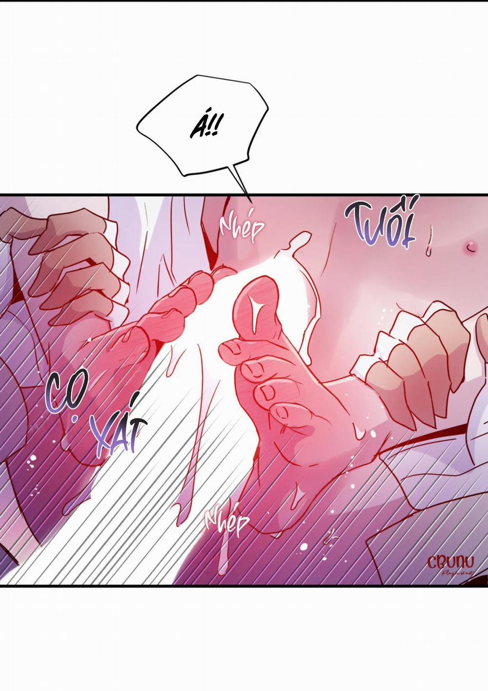 Ám Giữ Linh Hồn 35 trang 109
