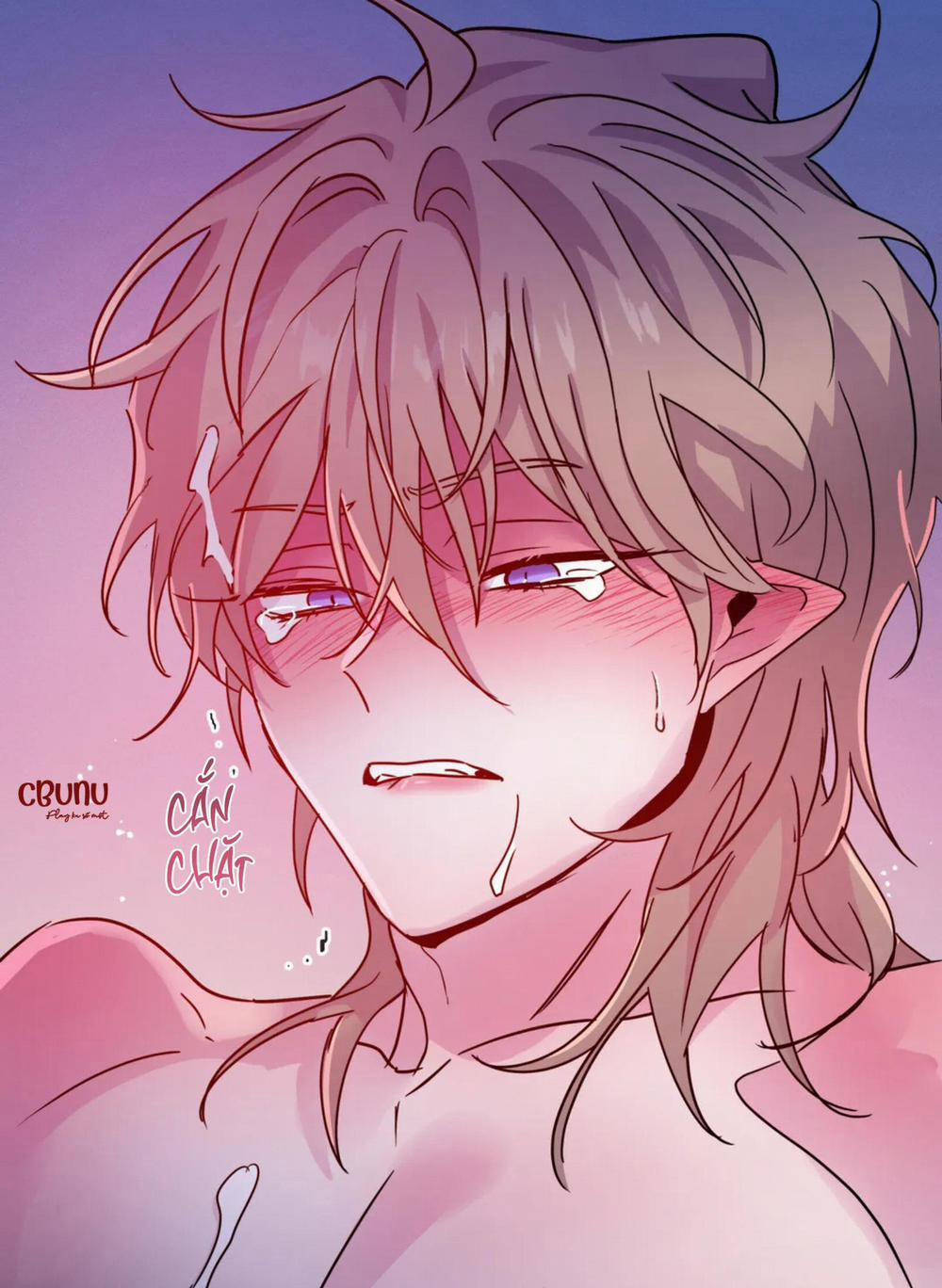 Ám Giữ Linh Hồn 35 trang 111