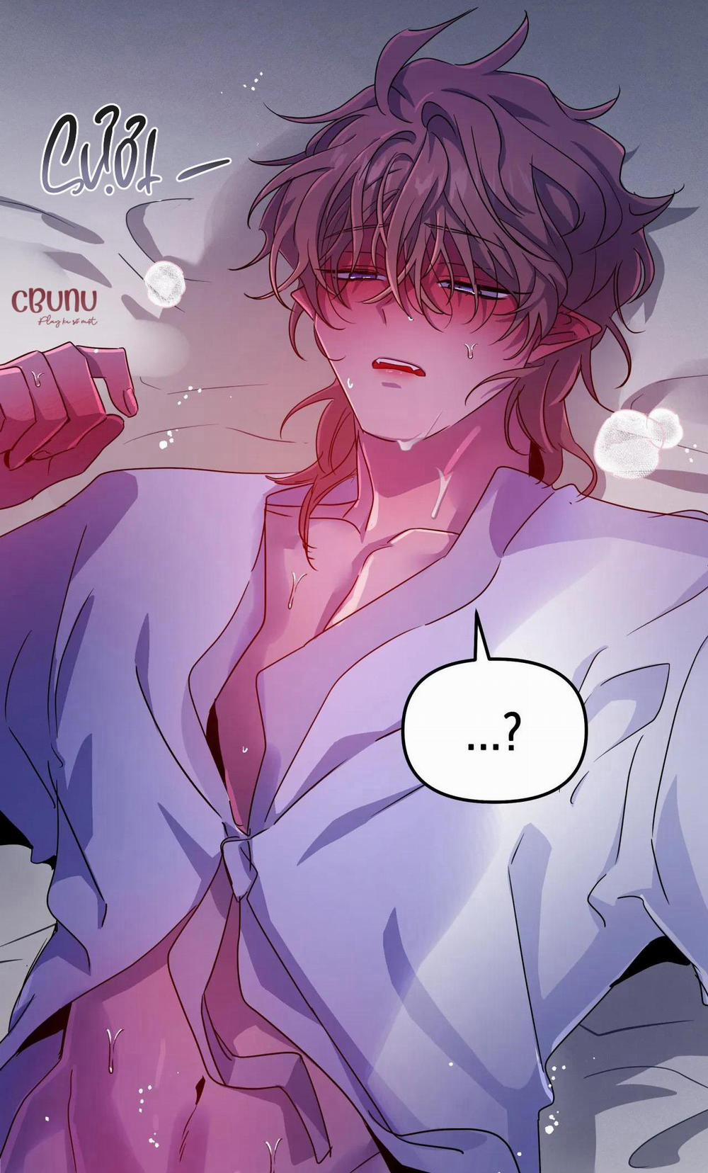 Ám Giữ Linh Hồn 35 trang 15