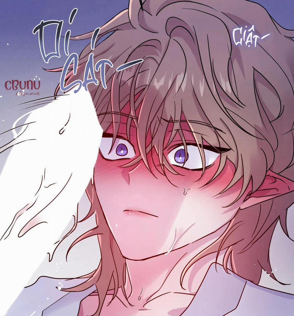 Ám Giữ Linh Hồn 35 trang 18