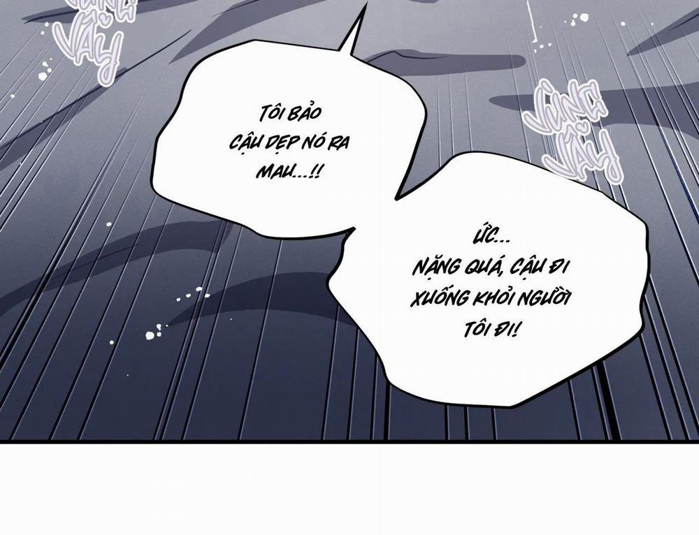 Ám Giữ Linh Hồn 35 trang 28