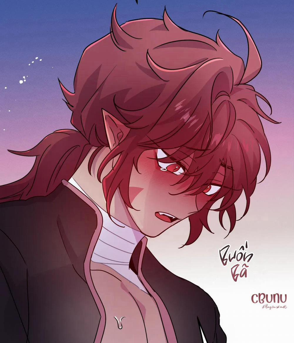 Ám Giữ Linh Hồn 35 trang 30