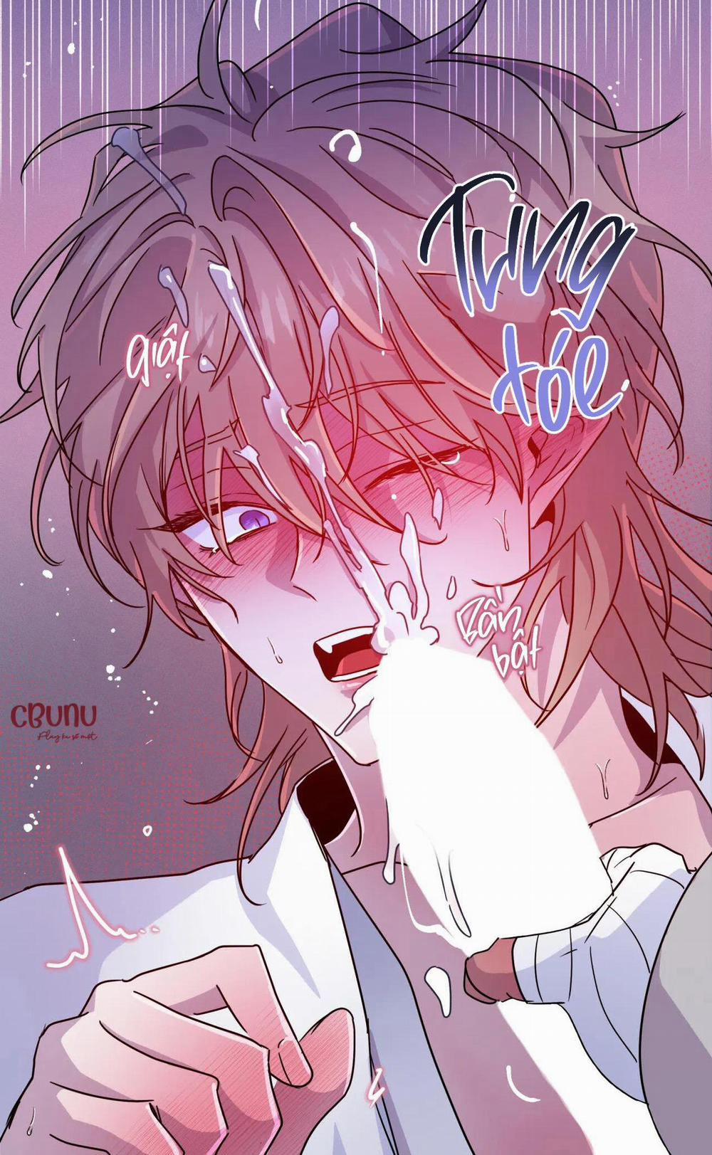 Ám Giữ Linh Hồn 35 trang 36