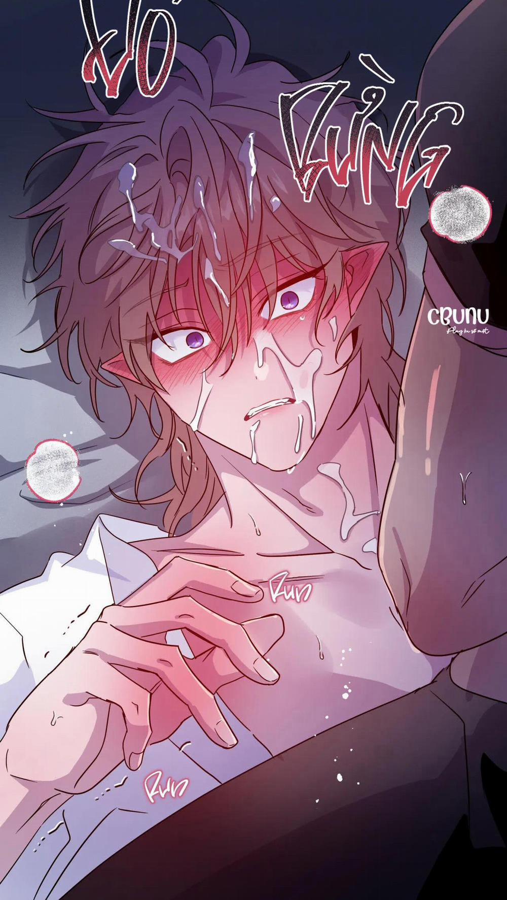 Ám Giữ Linh Hồn 35 trang 46