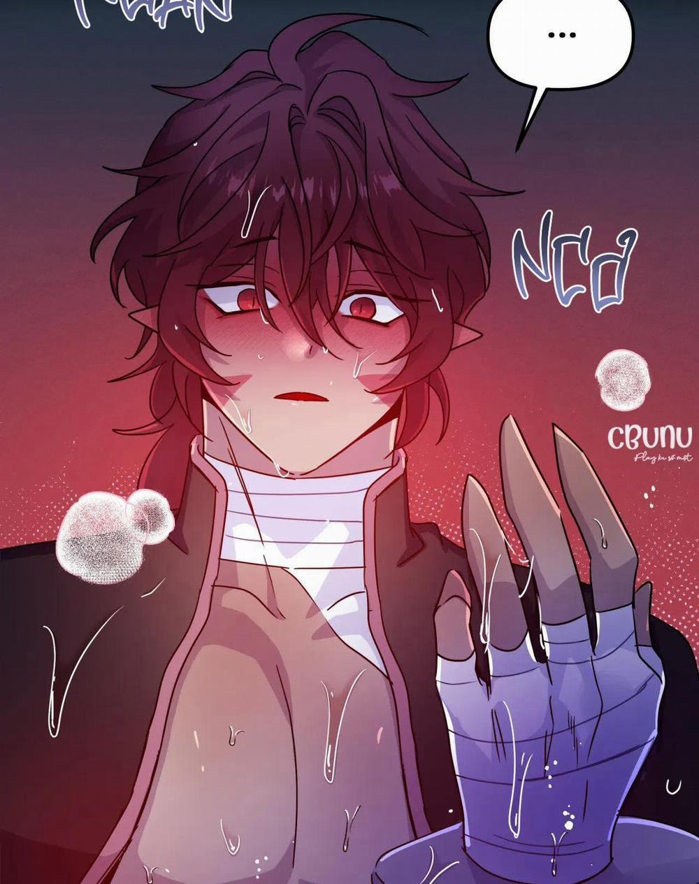 Ám Giữ Linh Hồn 35 trang 5