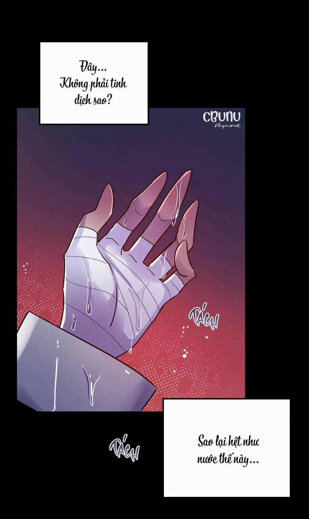 Ám Giữ Linh Hồn 35 trang 7