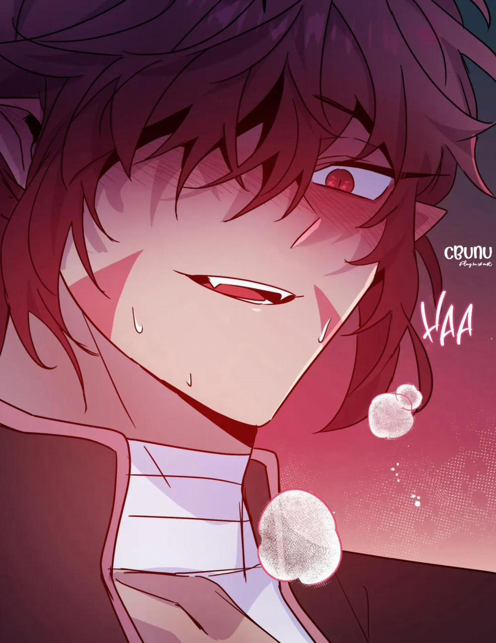 Ám Giữ Linh Hồn 35 trang 81