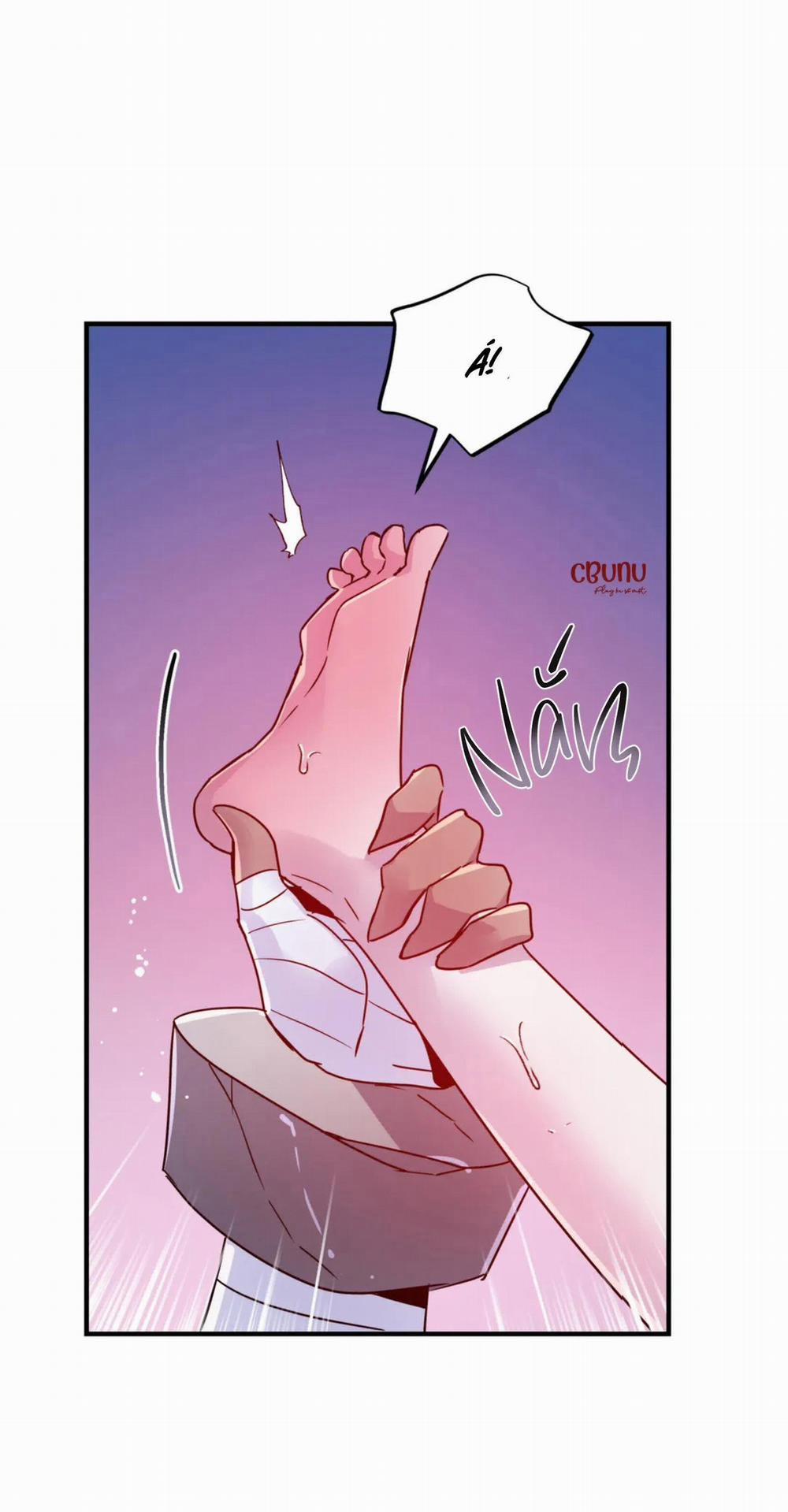 Ám Giữ Linh Hồn 35 trang 92