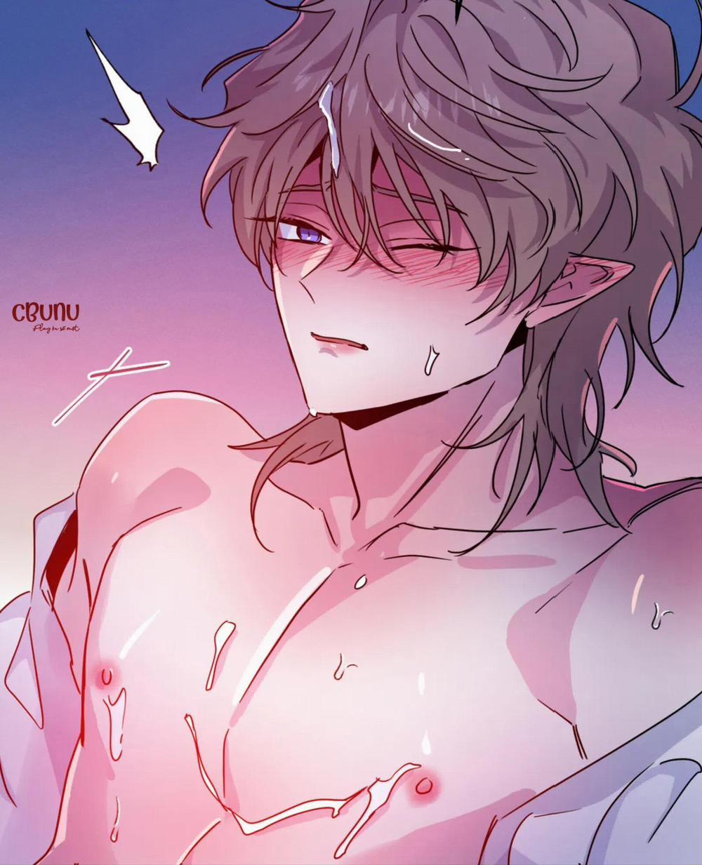 Ám Giữ Linh Hồn 35 trang 97